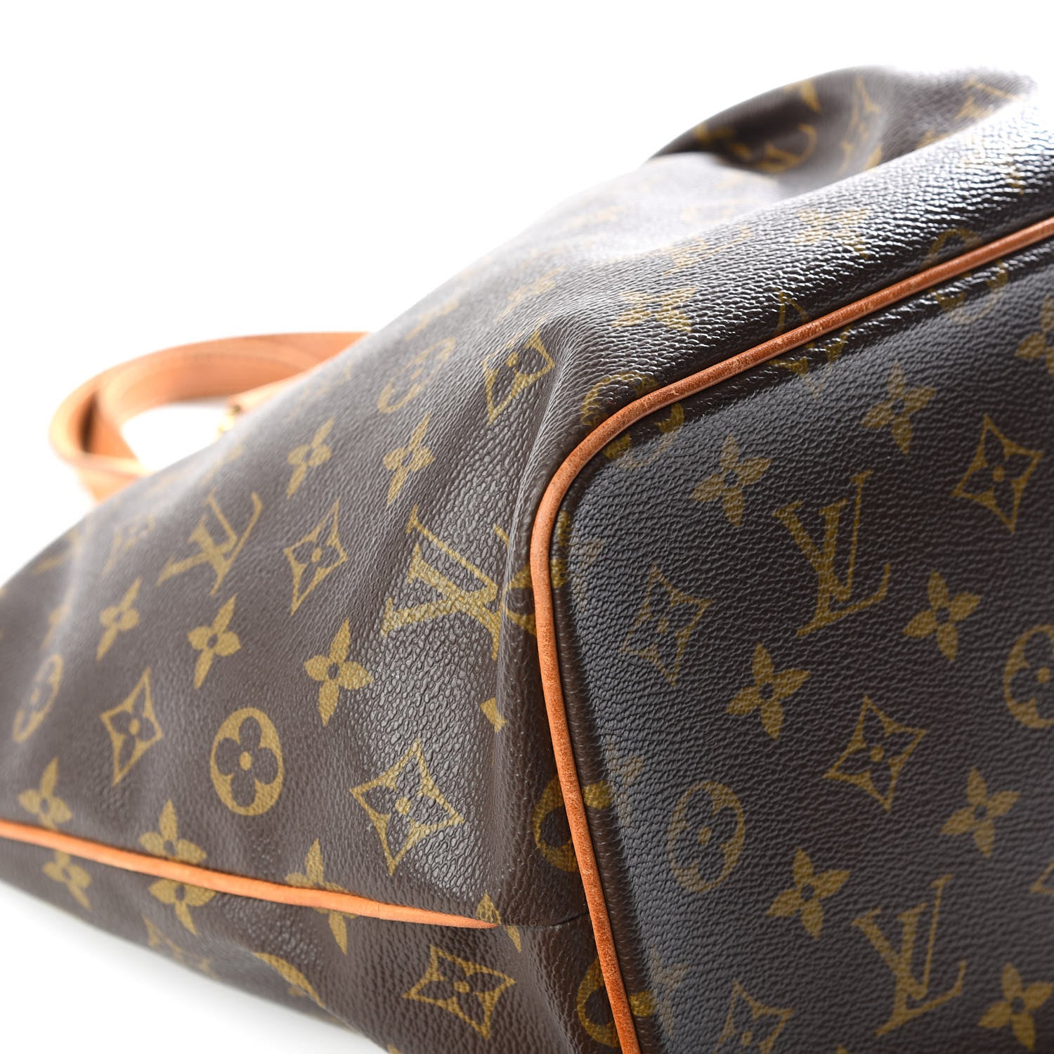 Louis Vuitton Monogram Palermo PM 5 of 13