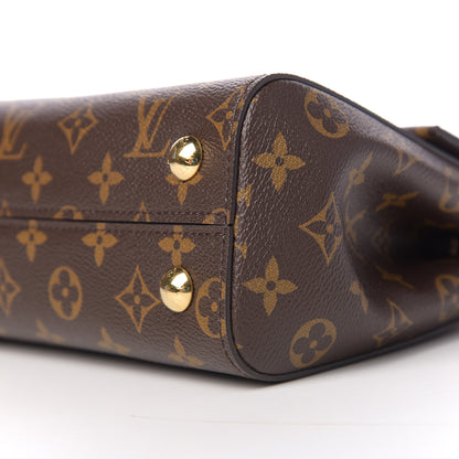 Louis Vuitton Monogram Cluny BB Pink 8 of 8