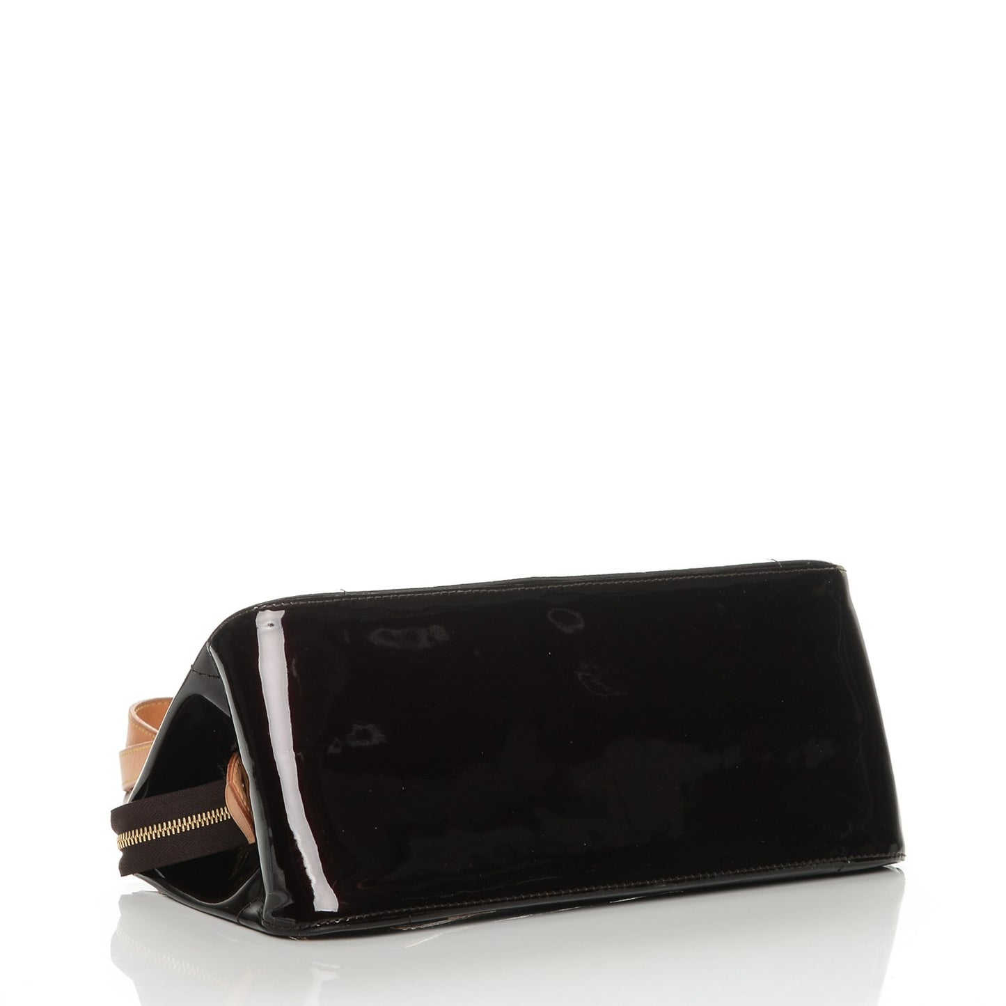Vernis Rosewood Ave Amarante