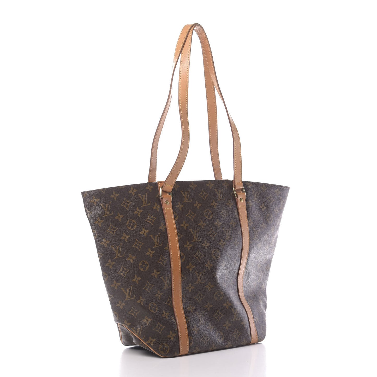 Monogram Sac Shopping Tote