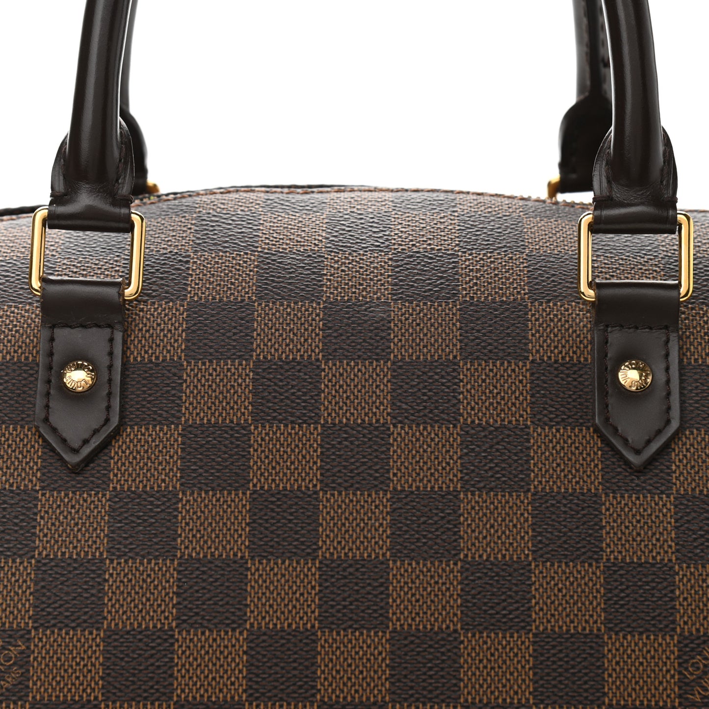 Damier Ebene Ribera MM