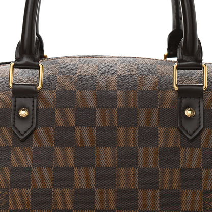 Louis Vuitton Damier Ebene Ribera MM 5 of 10