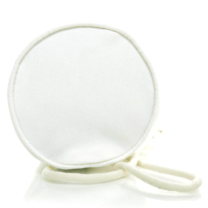 Hermes Toile Sac Marin PM White 3 of 8