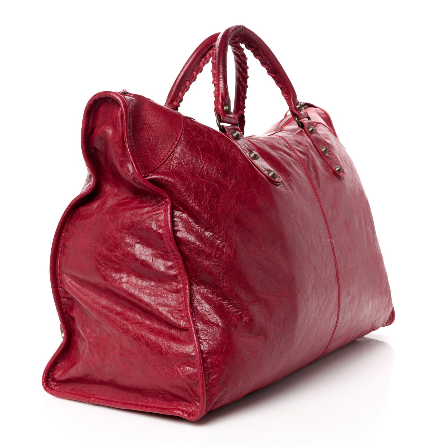 Agneau Classic Hardware Weekender Rouge Theatre