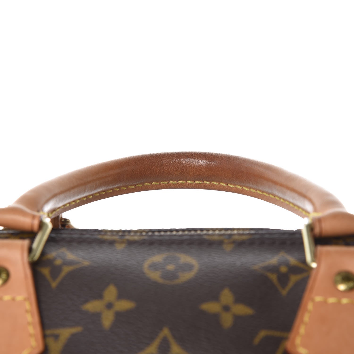 Louis Vuitton Monogram Speedy 30 8 of 10