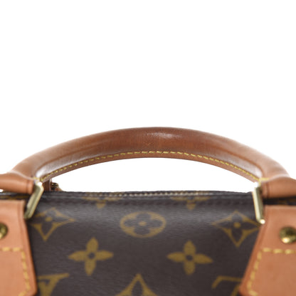 Louis Vuitton Monogram Speedy 30 8 of 10