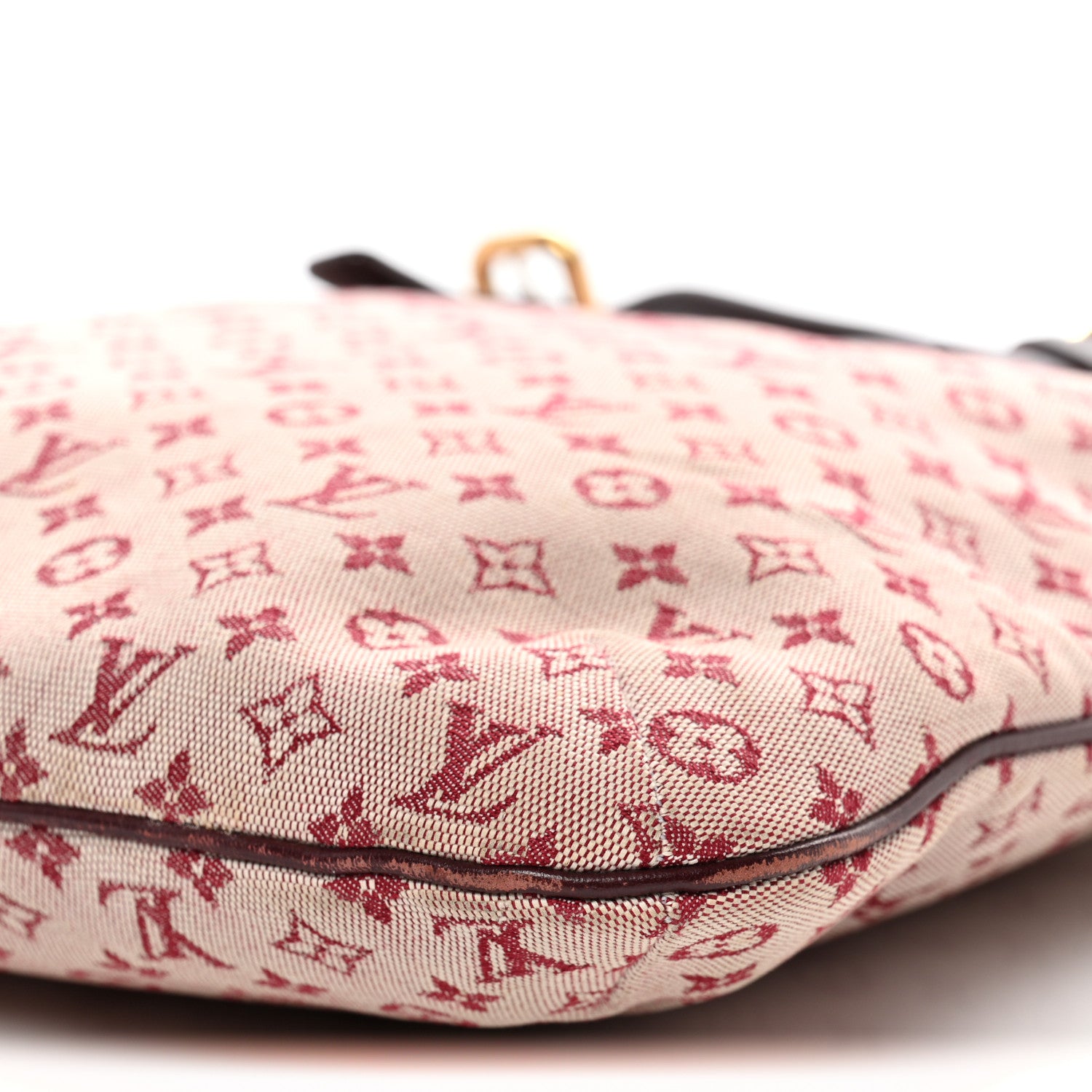 Louis Vuitton Mini Monogram Francoise Cherry 1866936 – FASHIONPHILE