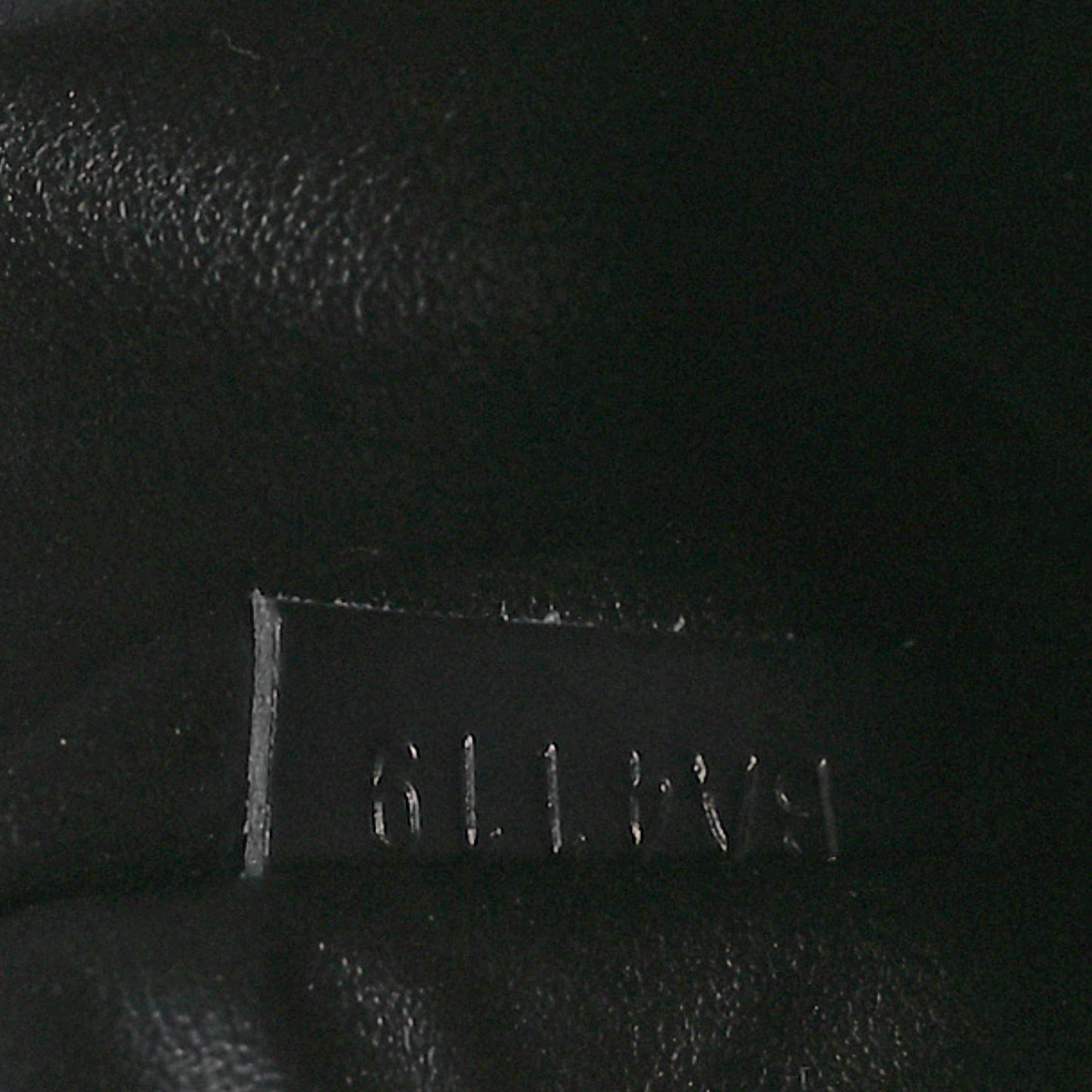 Damier Graphite Toiletry Pouch
