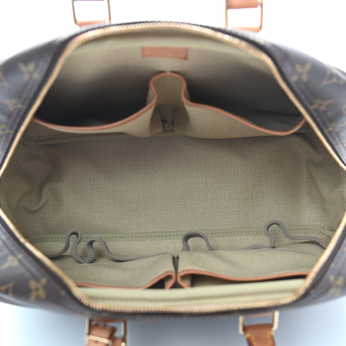 Monogram Deauville