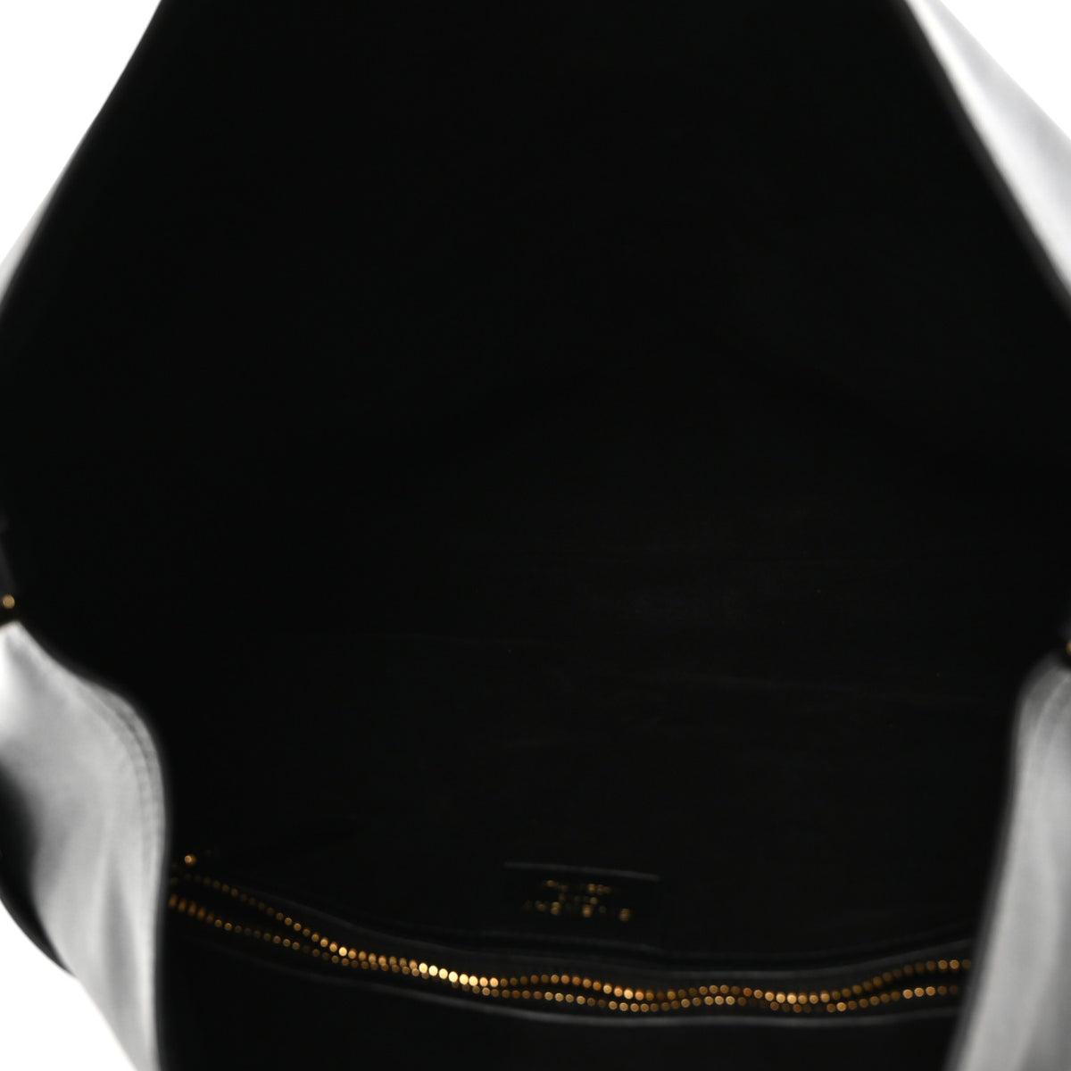 Givenchy Calfskin Medium Voyou Bag Black 5 of 10