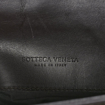 Bottega Veneta Intrecciato VN Briefcase Ebano 7 of 9