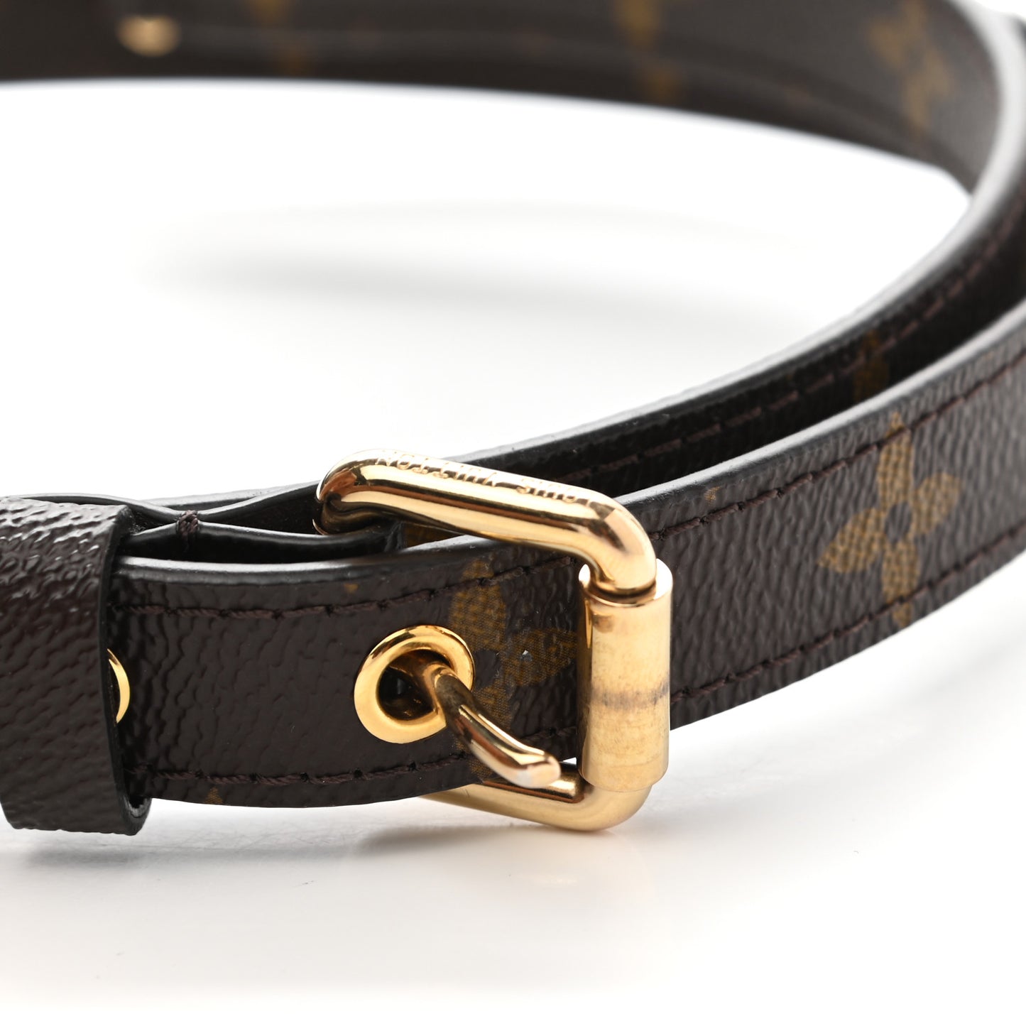Monogram Metis 20mm Adjustable Strap