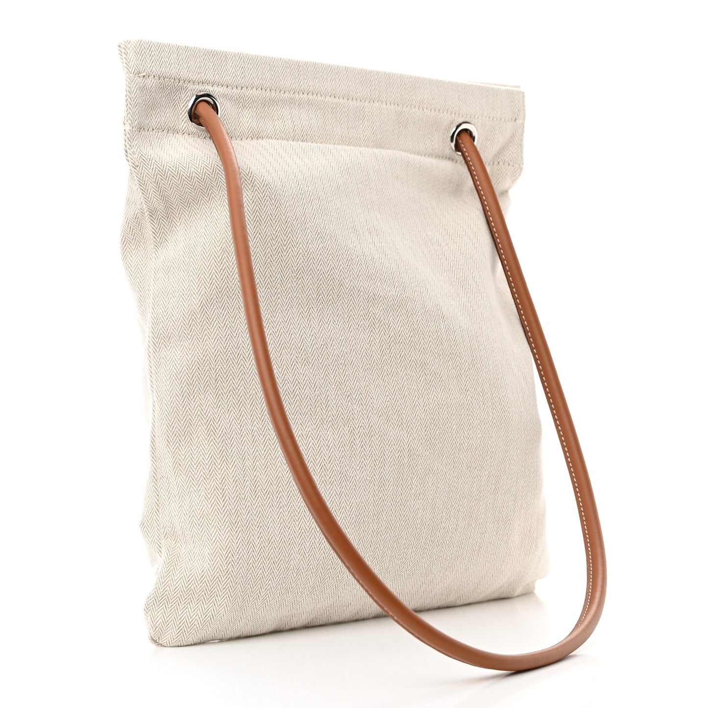 Canvas Swift Aline Grooming Bag Gold