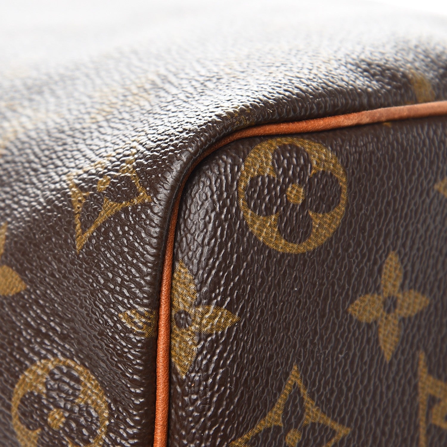 Louis Vuitton Monogram Speedy 35 11 of 19