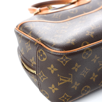 Louis Vuitton Monogram Trouville 11 of 19