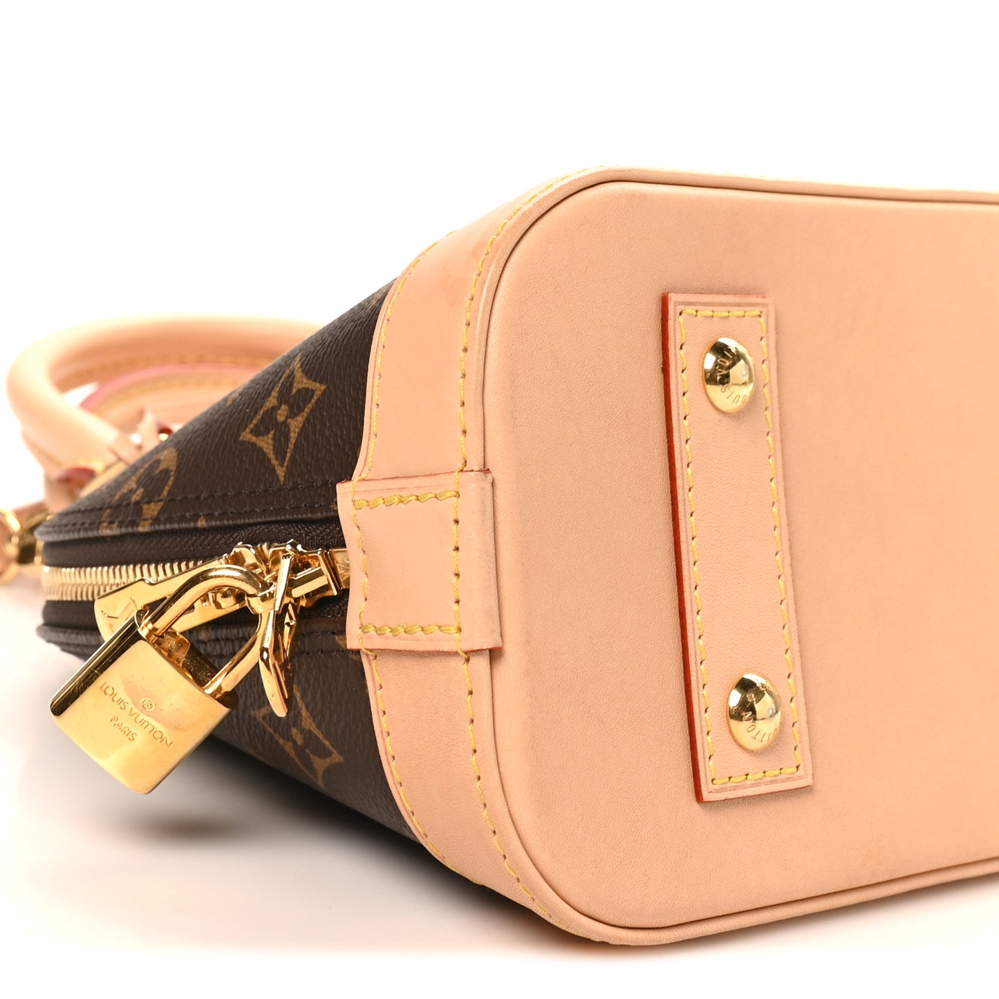 Monogram Alma BB