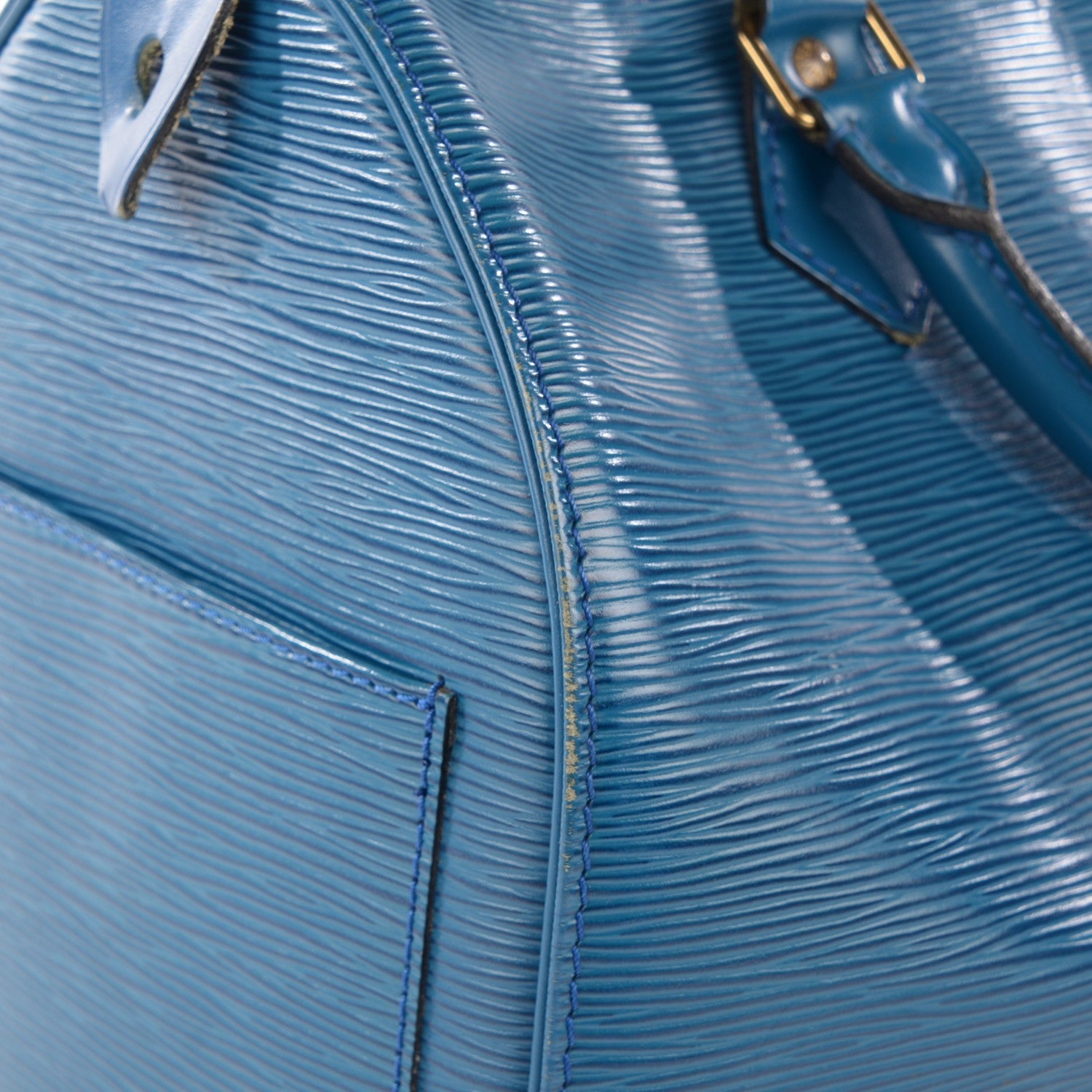 Louis Vuitton Epi Speedy 30 Toledo 14 of 14