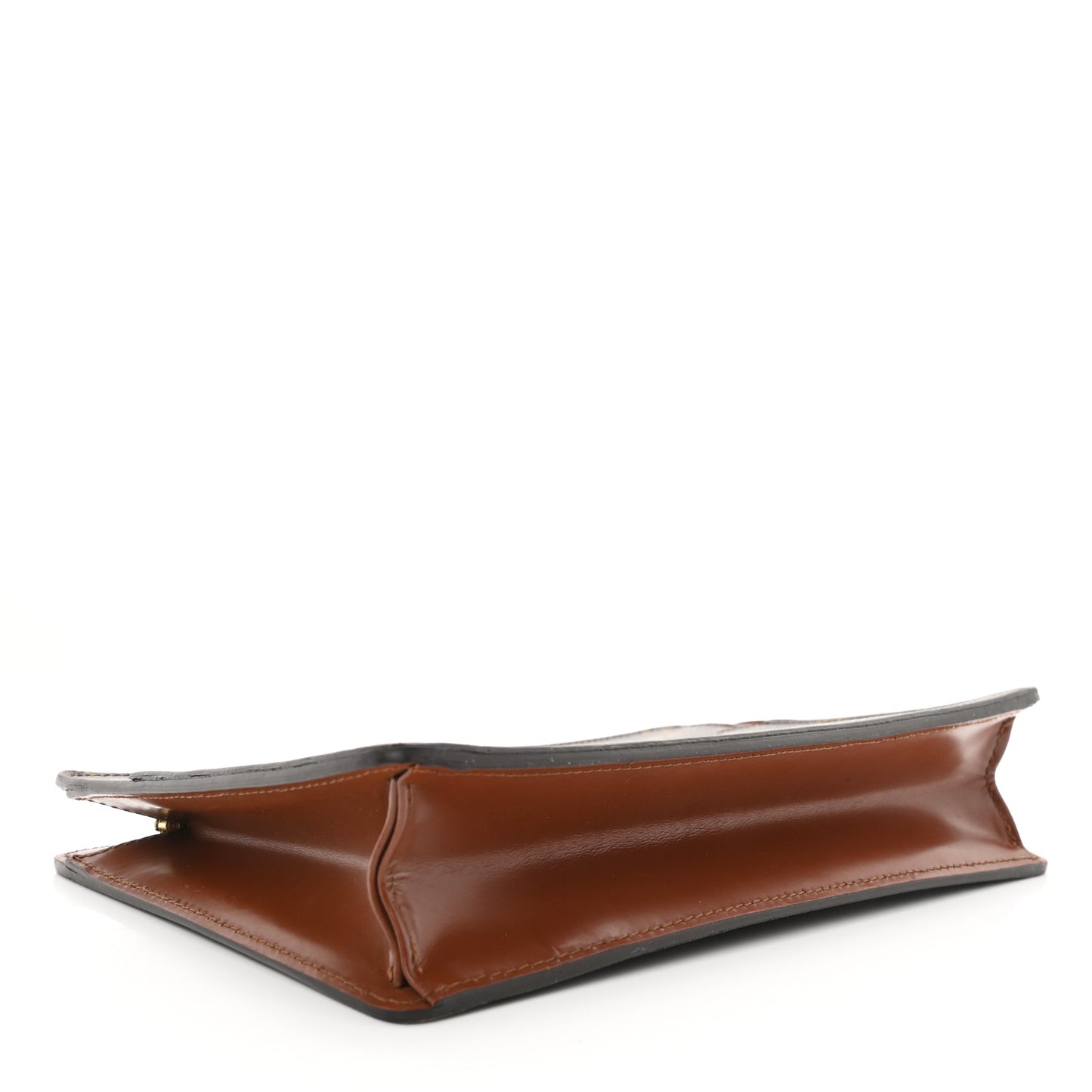 Monogram Pochette Homme