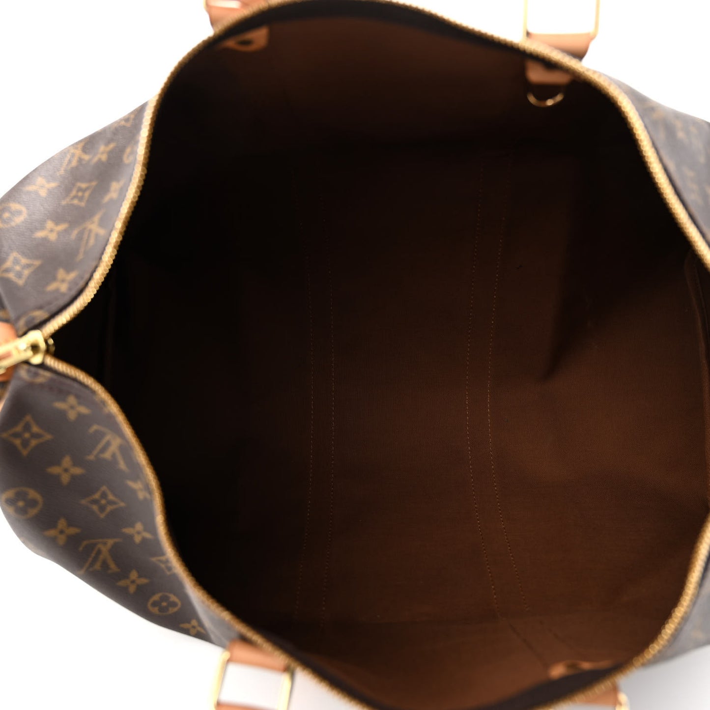 Monogram Keepall 50