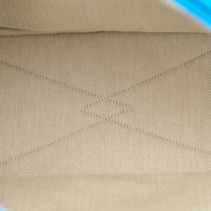Hermes Taurillon Clemence Victoria II 35 Bleu Zanzibar 5 of 14