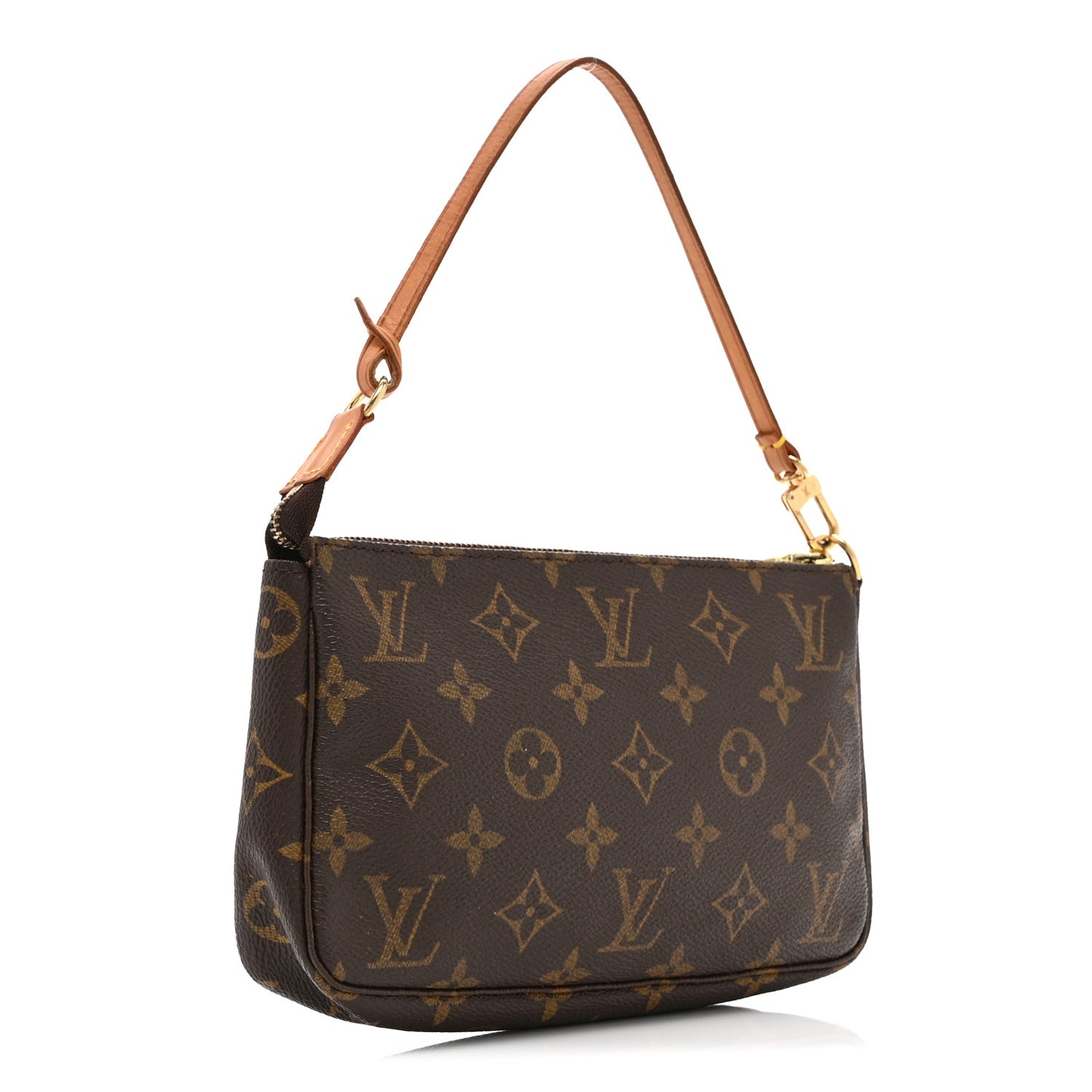 Monogram Pochette Accessories