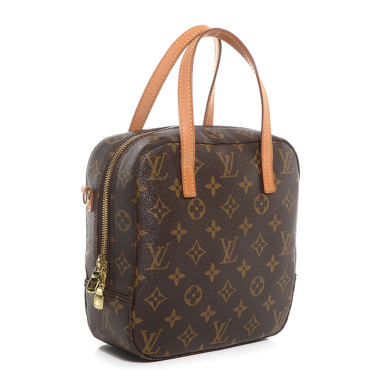 Monogram Spontini Cosmetic Pouch
