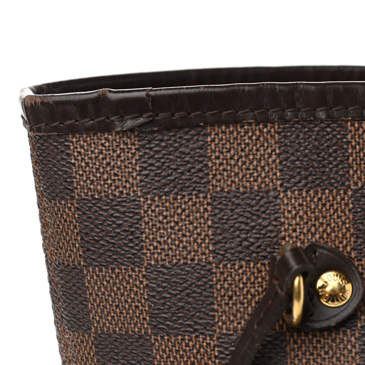 Damier Ebene Neverfull MM