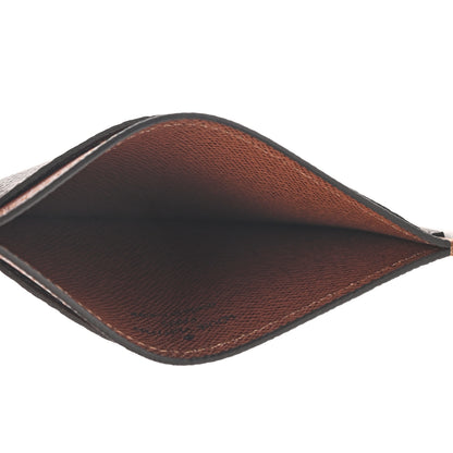 Louis Vuitton Monogram Card Holder Armagnac 5 of 7