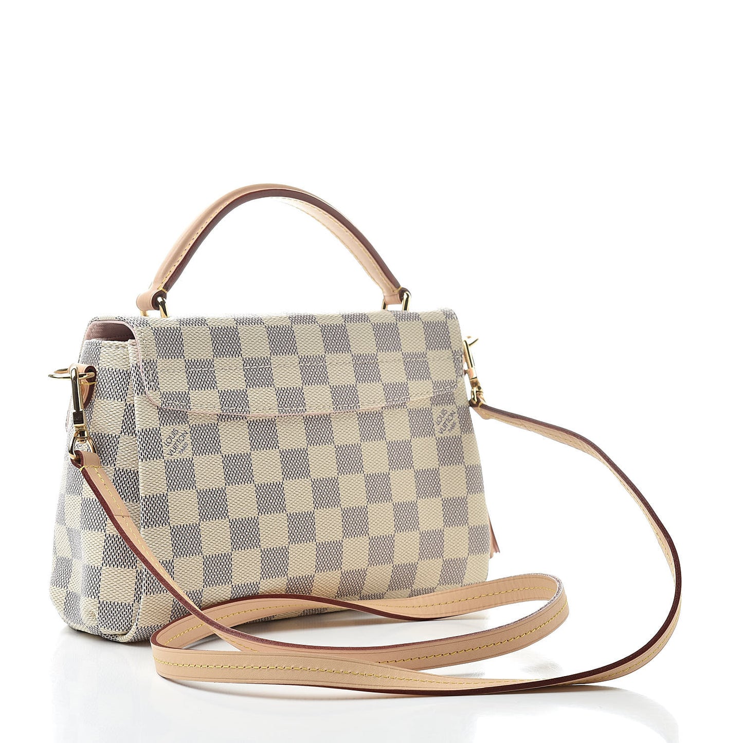 Damier Azur Croisette