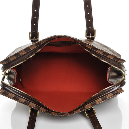 Louis Vuitton Damier Ebene Chelsea Tote 5 of 6