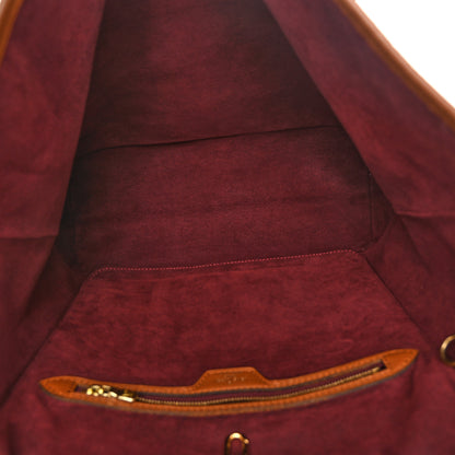 Louis Vuitton Jacquard Since 1854 Neverfull MM Bordeaux 6 of 12