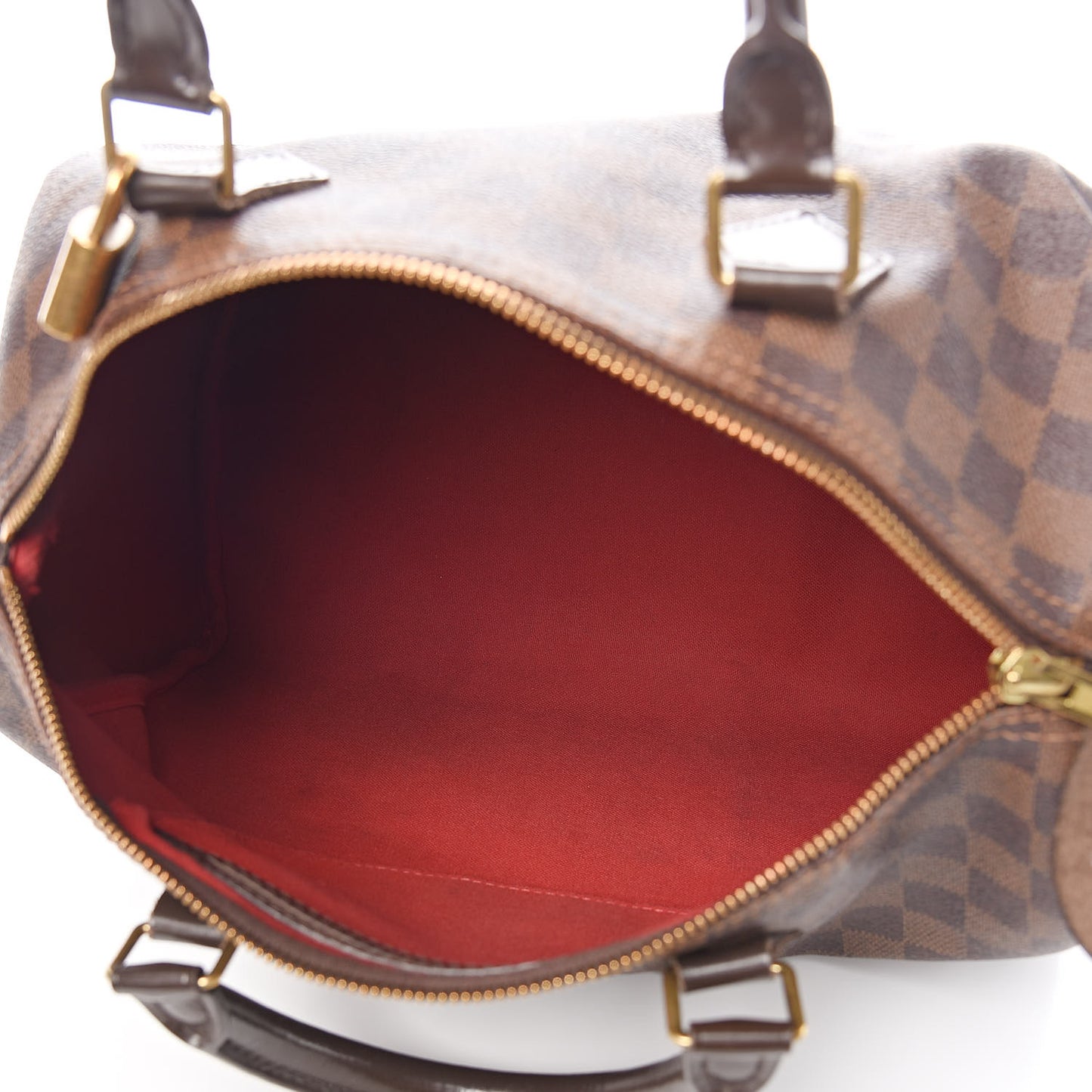Damier Ebene Speedy 30