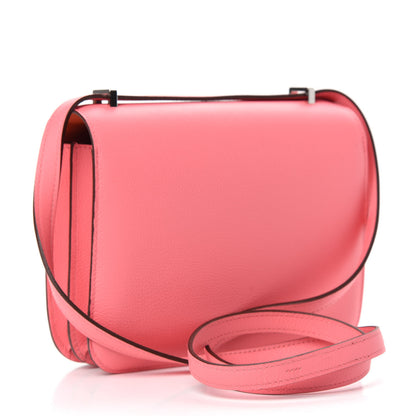 Hermes Evercolor Verso Constance 18 Rose Ete Terre Battue 3 of 10