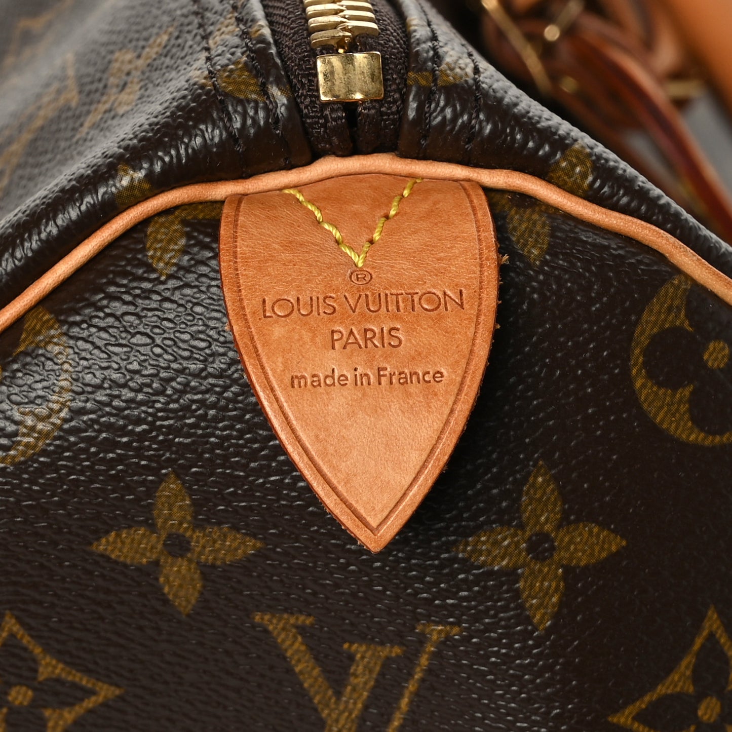Monogram Keepall 50
