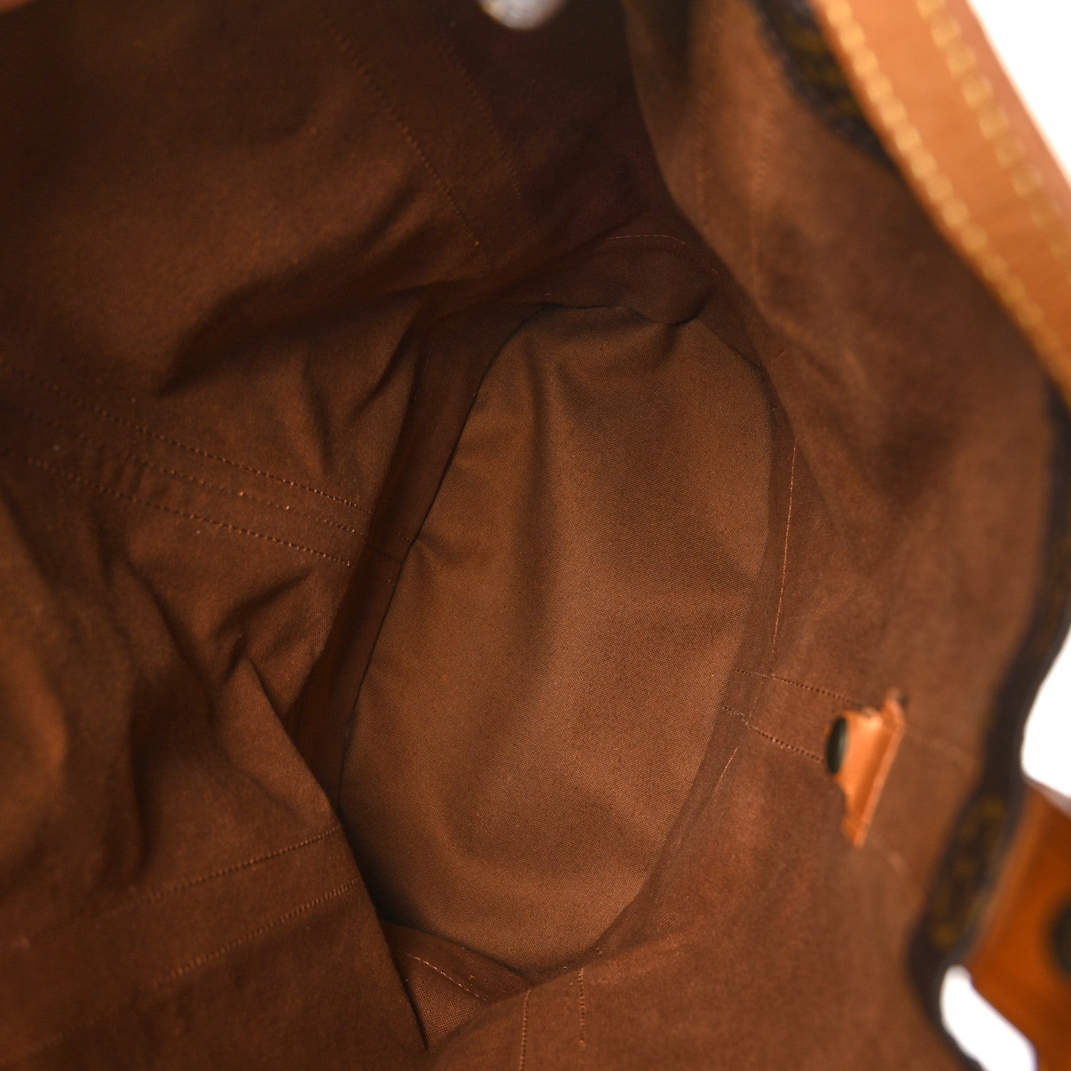 Louis Vuitton Monogram Randonnee GM Backpack 6 of 10