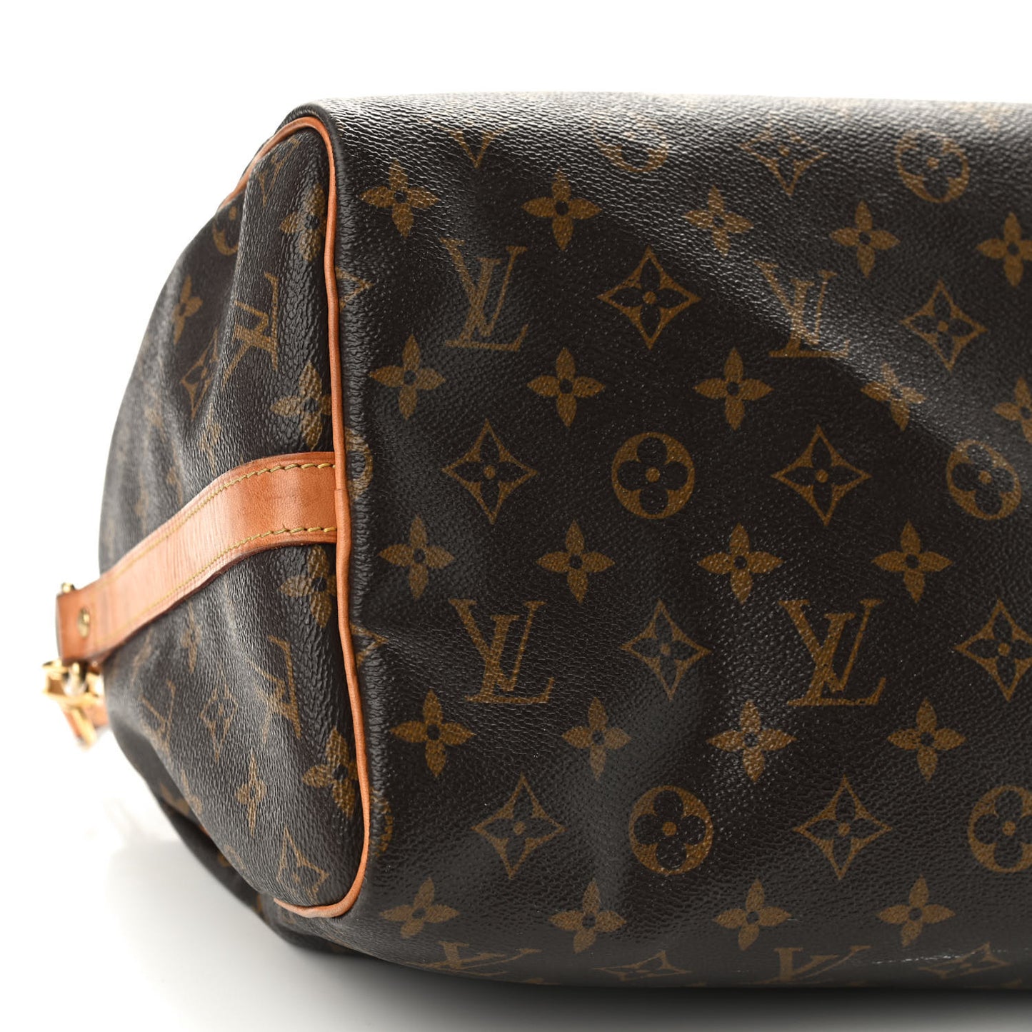Monogram Speedy Bandouliere 30