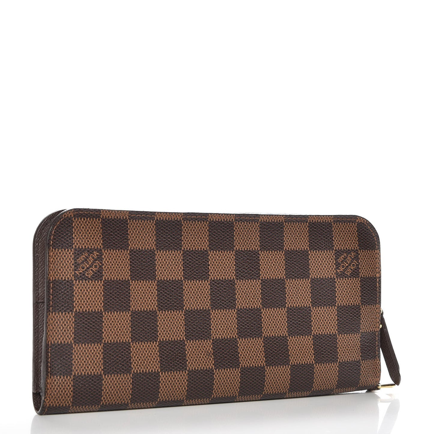 Damier Ebene Insolite Wallet