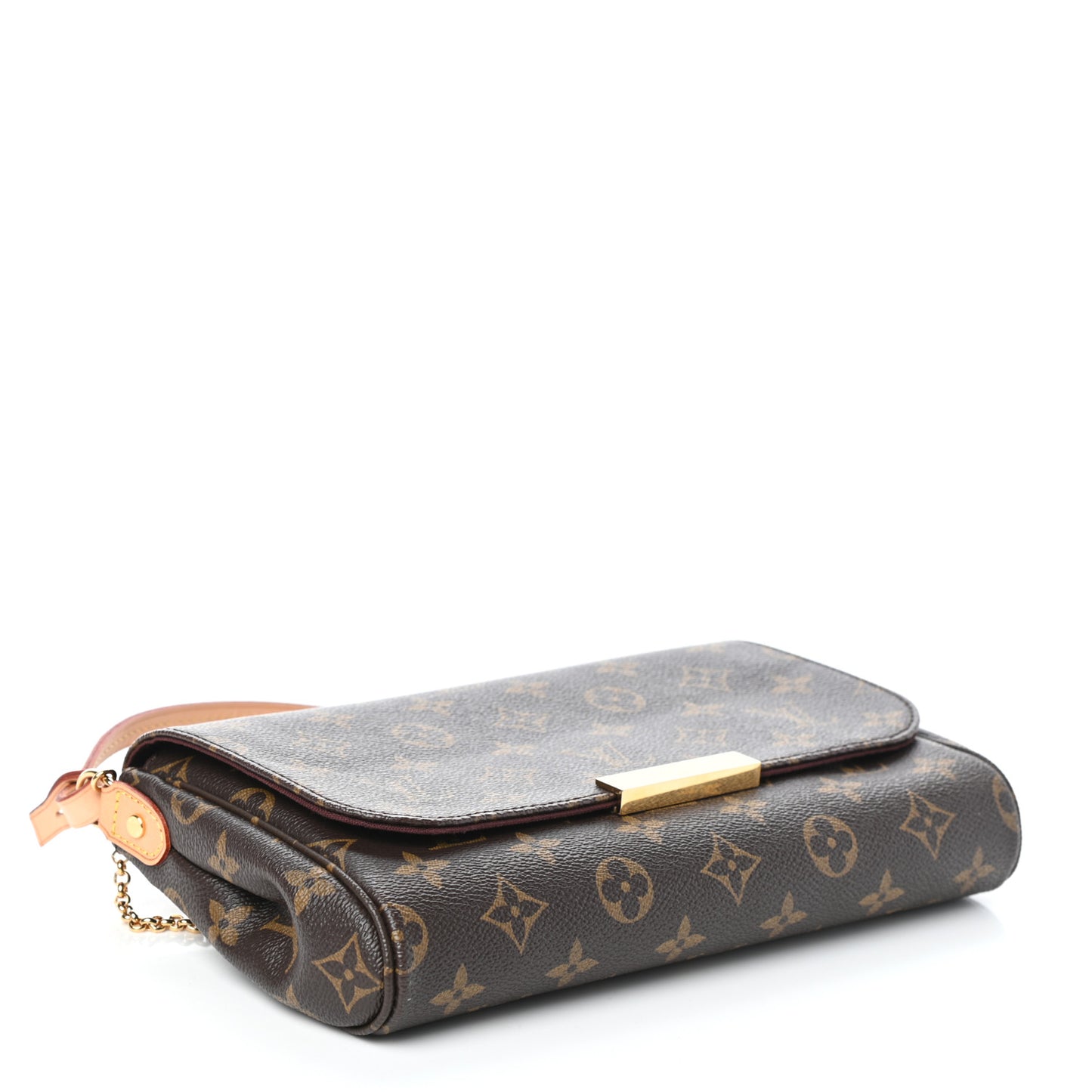 Monogram Favorite MM