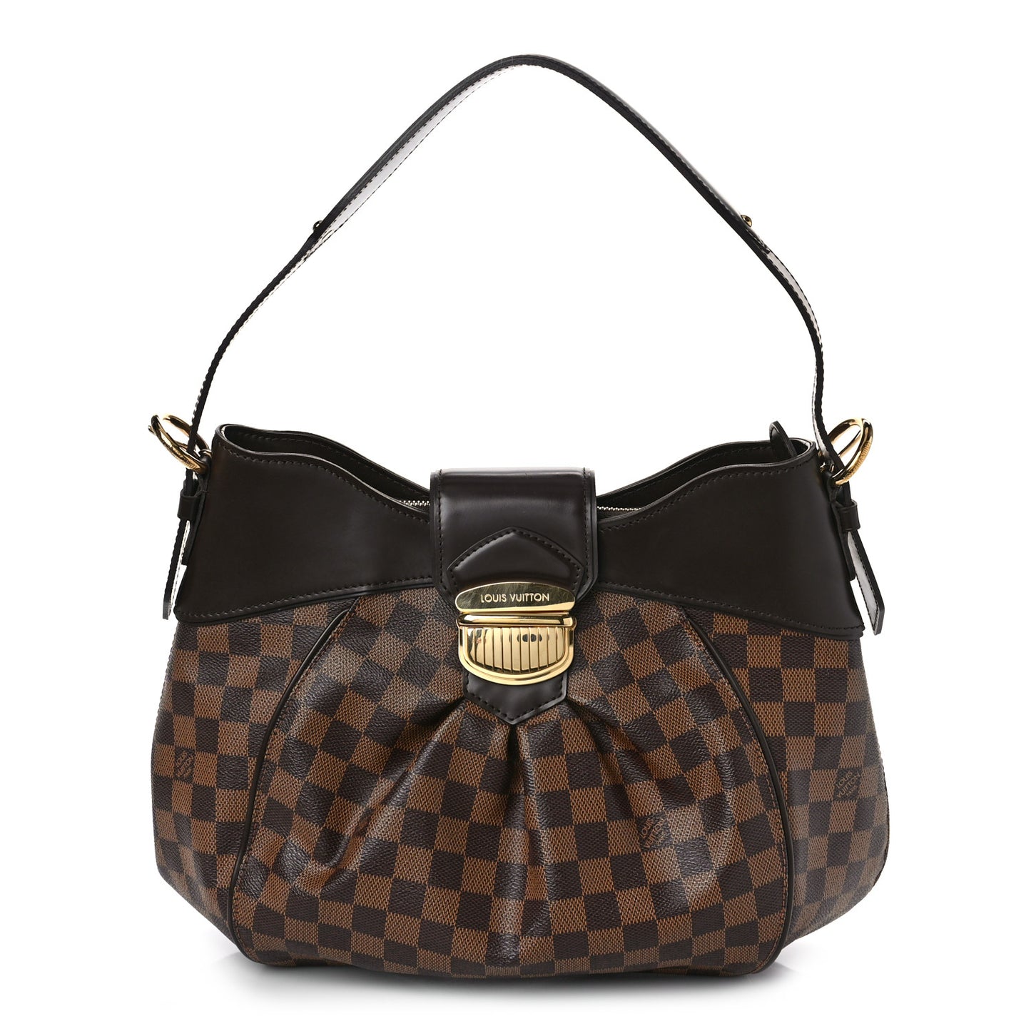 Damier Ebene Sistina MM