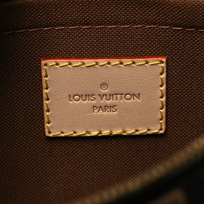 Louis Vuitton Monogram Multi Pochette Accessories Kaki 8 of 11