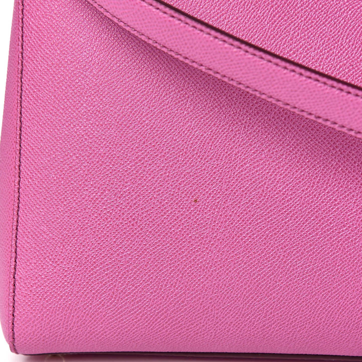 Dauphine Miss Sicily Satchel Pink