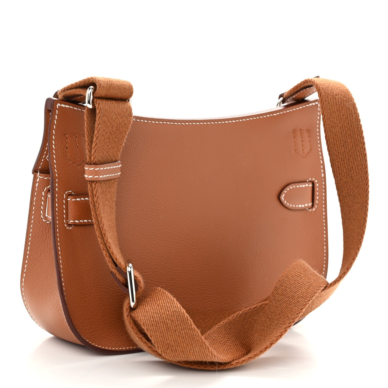 Hermes Evercolor Mini Jypsiere Gold 3 of 11