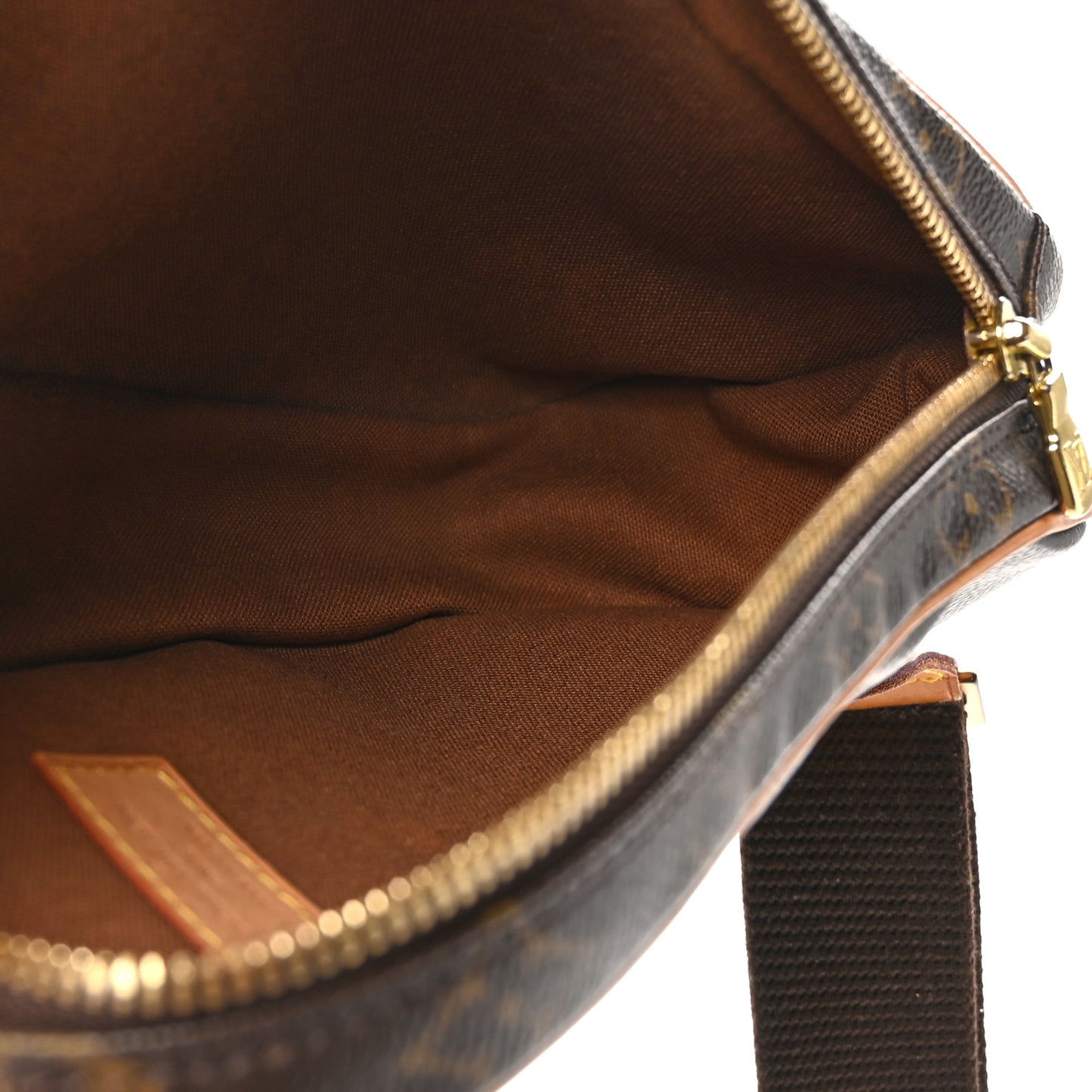 Monogram Pochette Gange