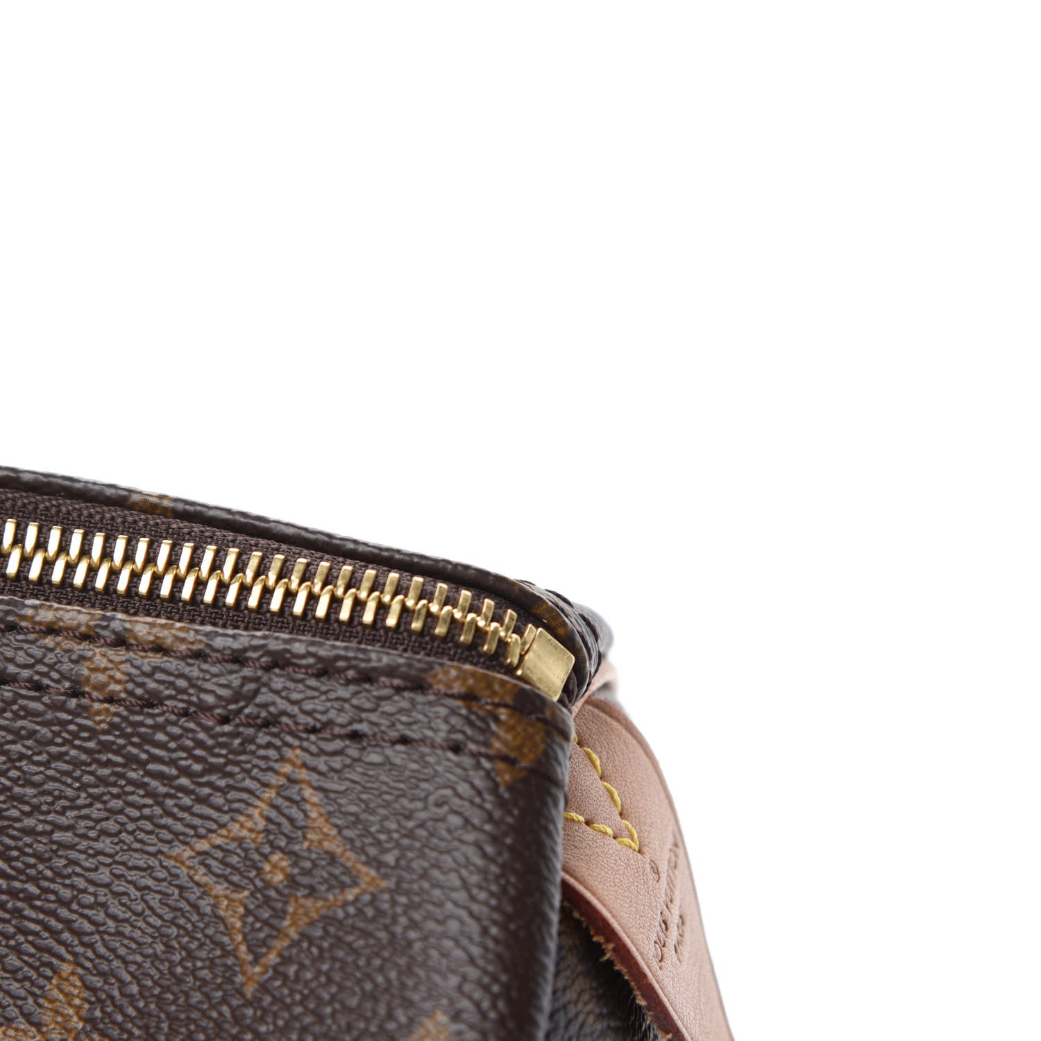Louis Vuitton Monogram Speedy 30 9 of 13