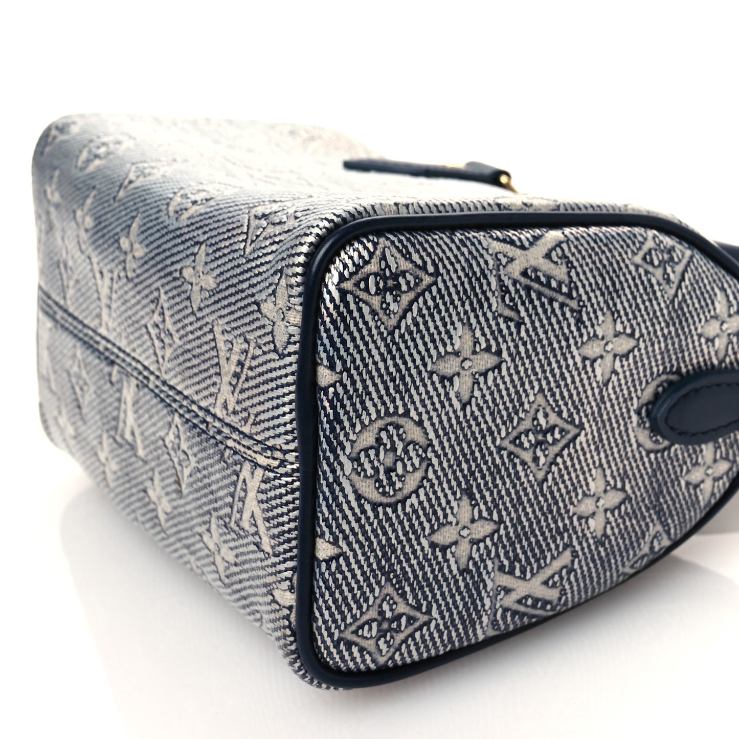 Monoglam Speedy Bandouliere 20 Blue