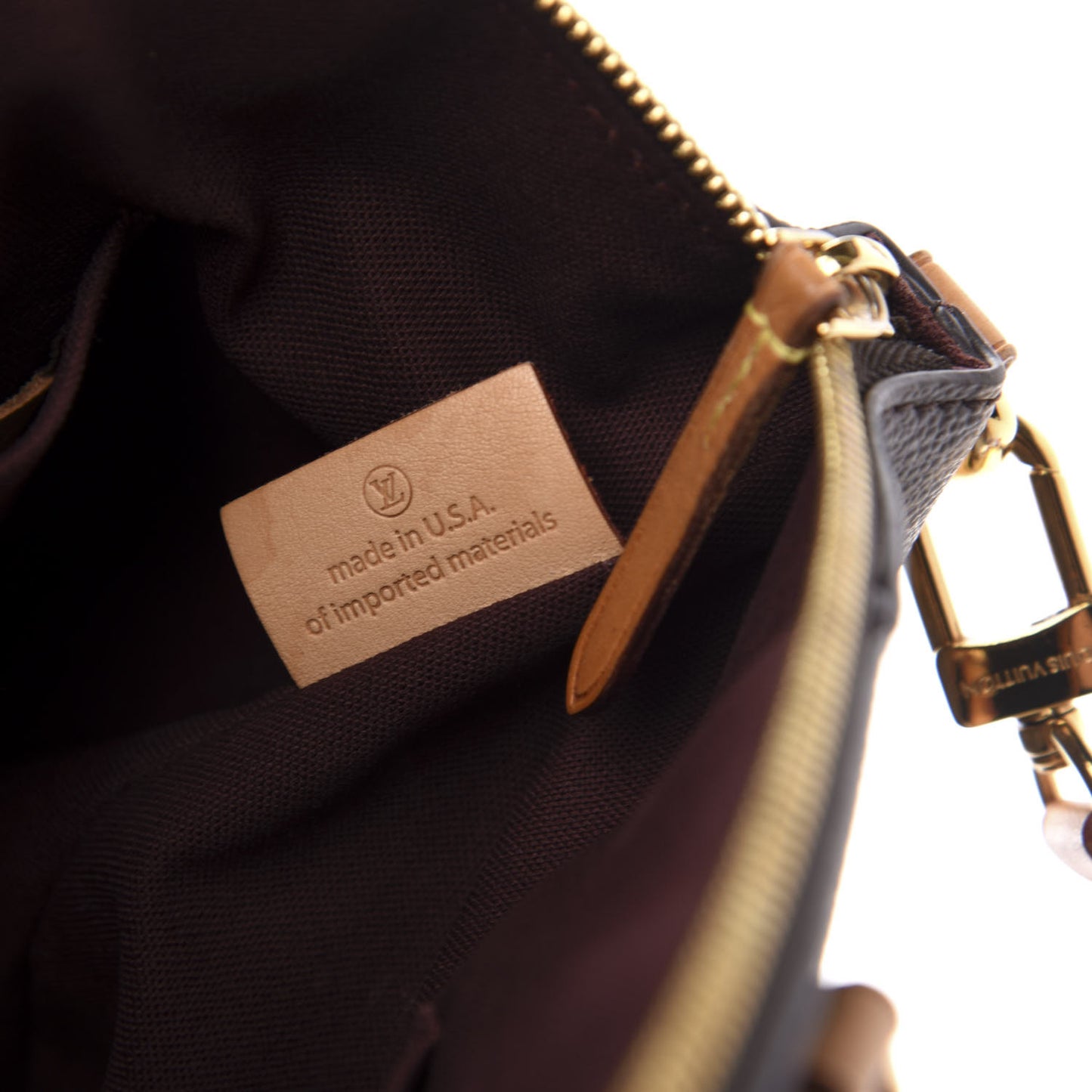 Monogram Turenne MM