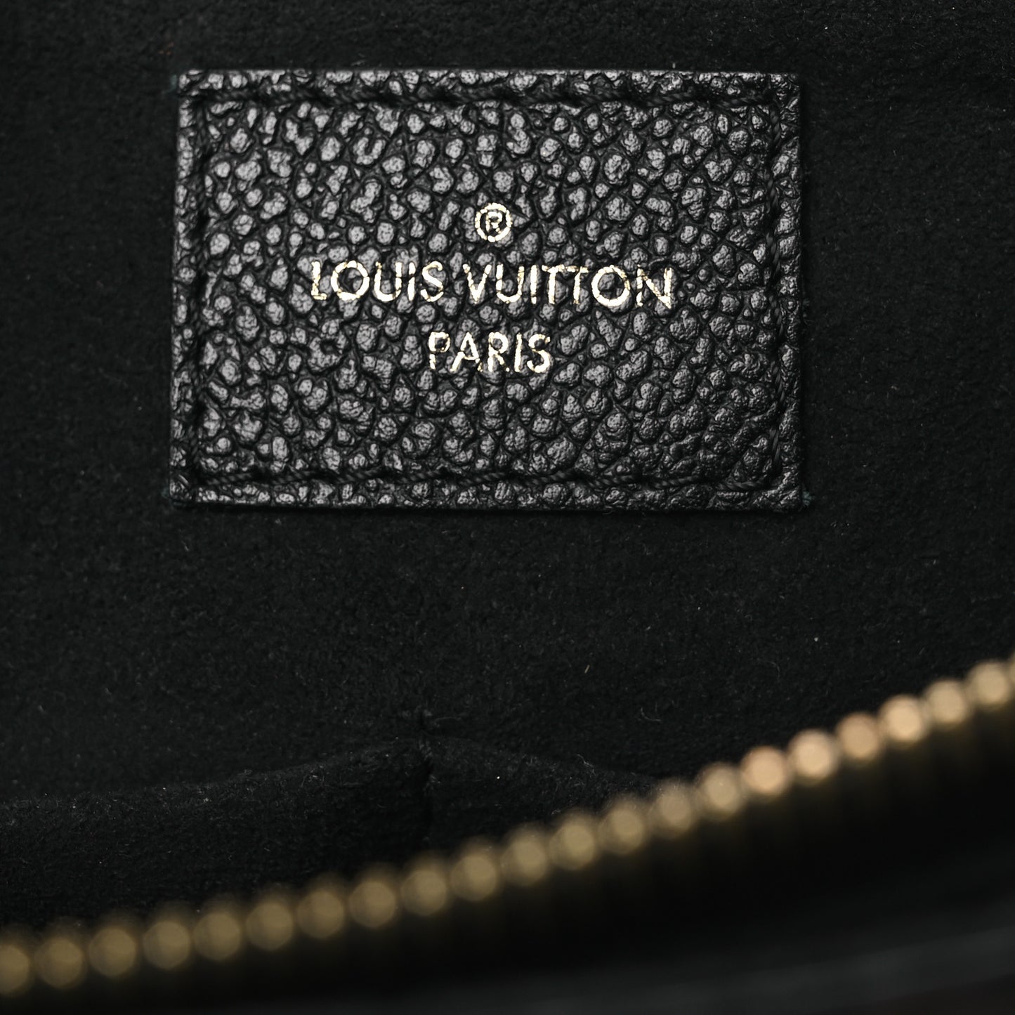 Monogram Surene MM Black