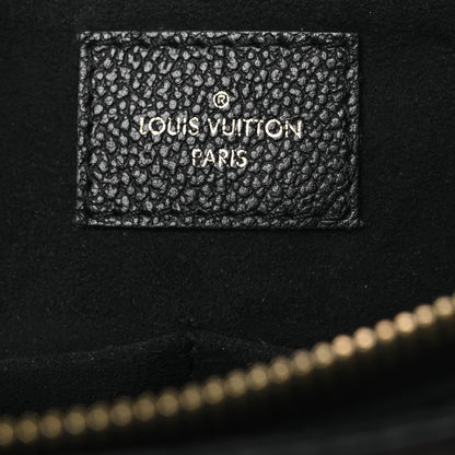 Louis Vuitton Monogram Surene MM Black 5 of 11