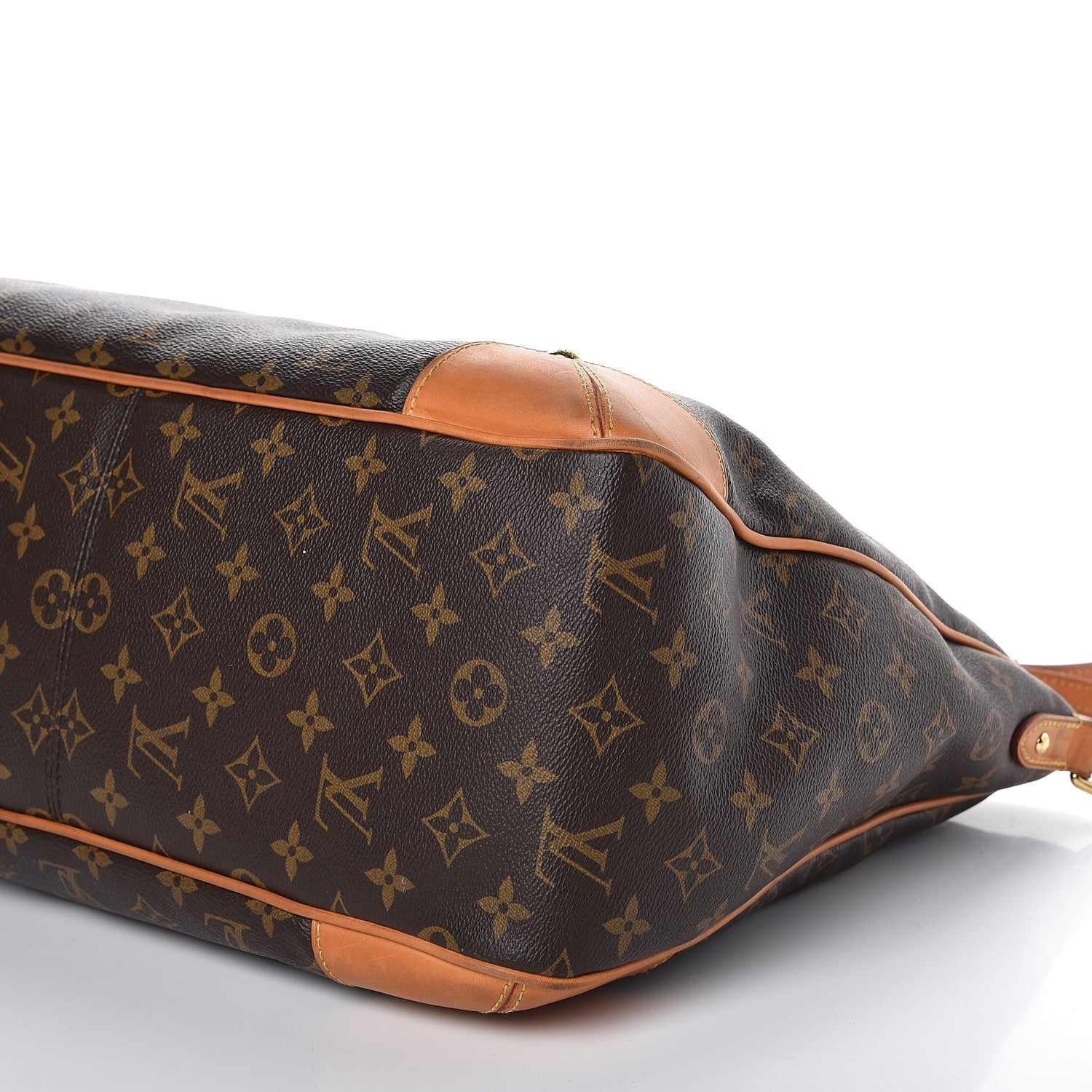 Louis Vuitton Monogram Estrela GM 13 of 13