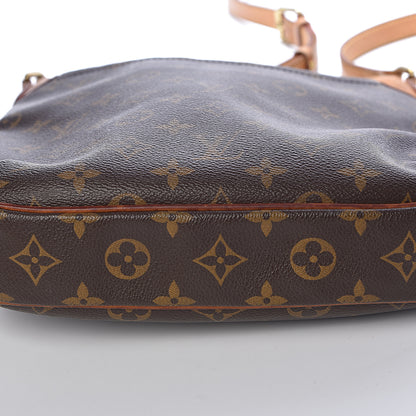Louis Vuitton Monogram Odeon PM 11 of 12